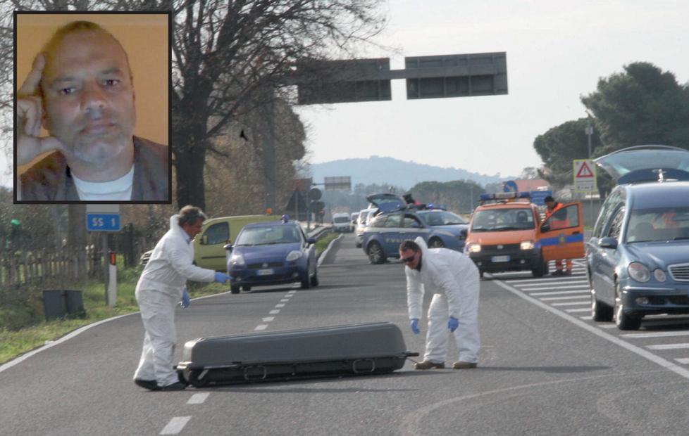 Travolse e uccise un pedone Condannato a 27 mesi
