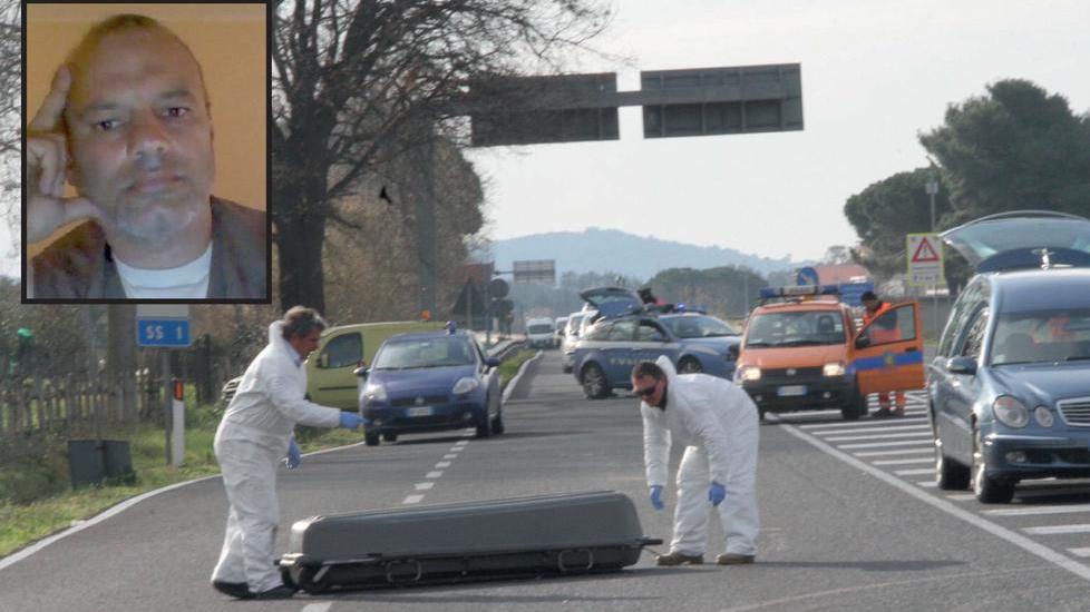 Travolse e uccise un pedone Condannato a 27 mesi
