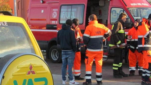 Scomparso a 44 anni, ricerche in mare