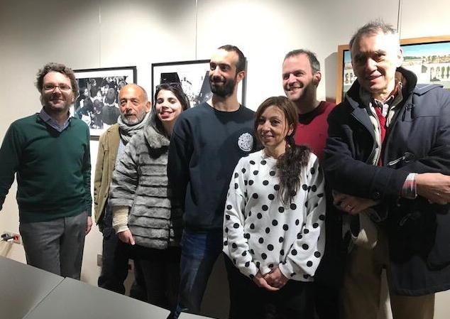 Un’esplosione creativa La Città visibile festeggia dieci anni 