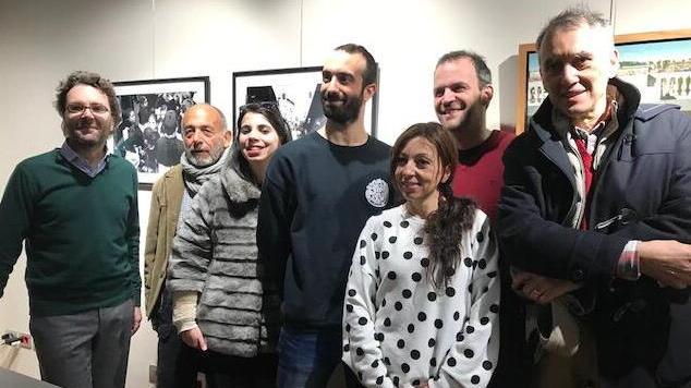 Un’esplosione creativa La Città visibile festeggia dieci anni