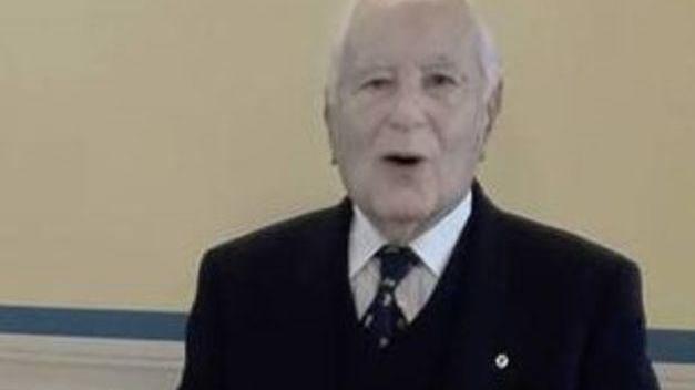 Per l’ex vicesindaco Fabio Lucchesi il compito di spegnere 90 candeline