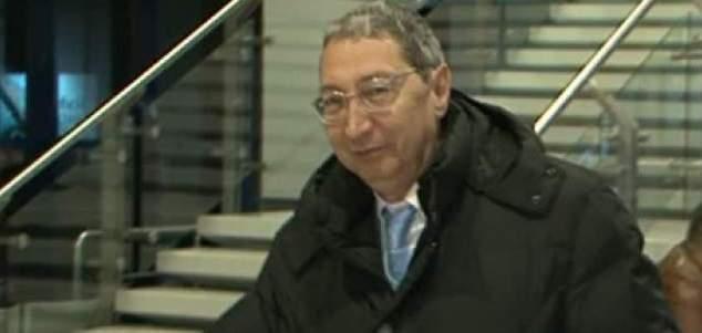 «Cari lucchesi arrivederci, almeno per il momento...» 