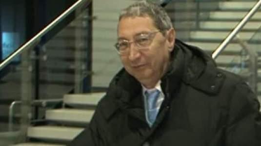 «Cari lucchesi arrivederci, almeno per il momento...»