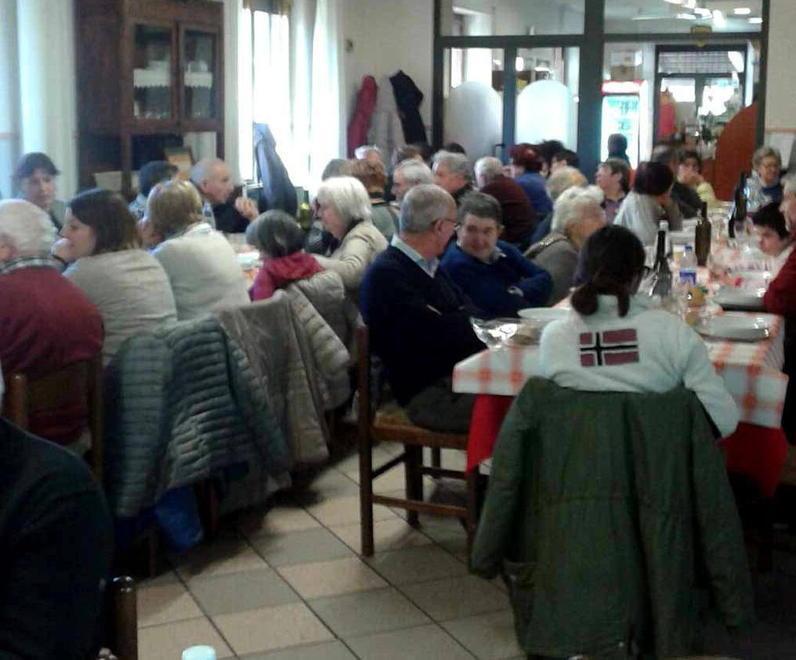 Il presepio “riciclato” vince il primo premio