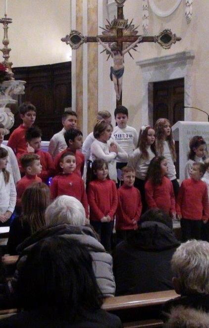 Il Natale di Gragnana 
