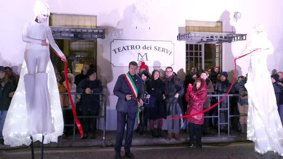 Riapre il “Servi” dopo interventi per 240mila euro