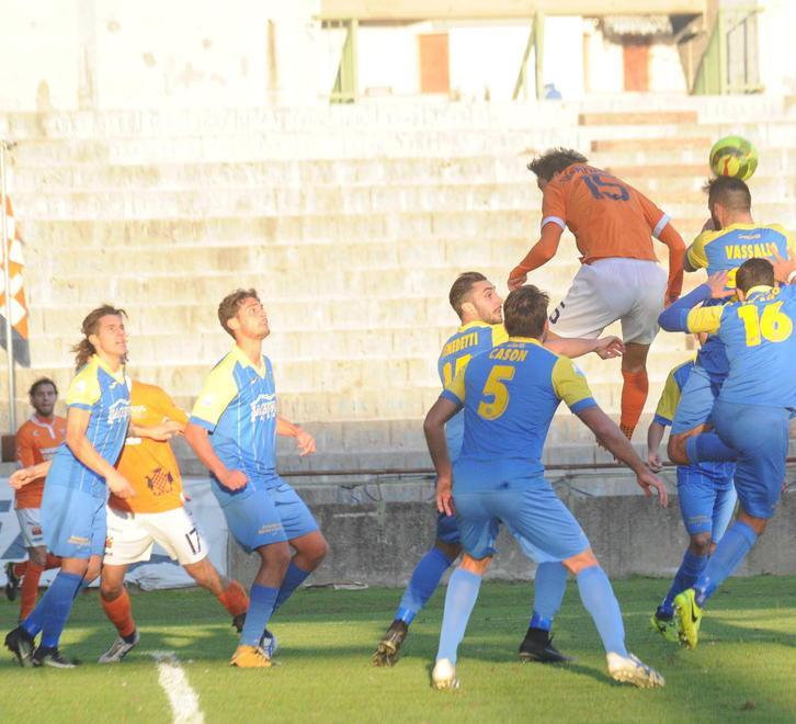 Gli azzurri cercano contro il Cuneo il regalo di Natale 
