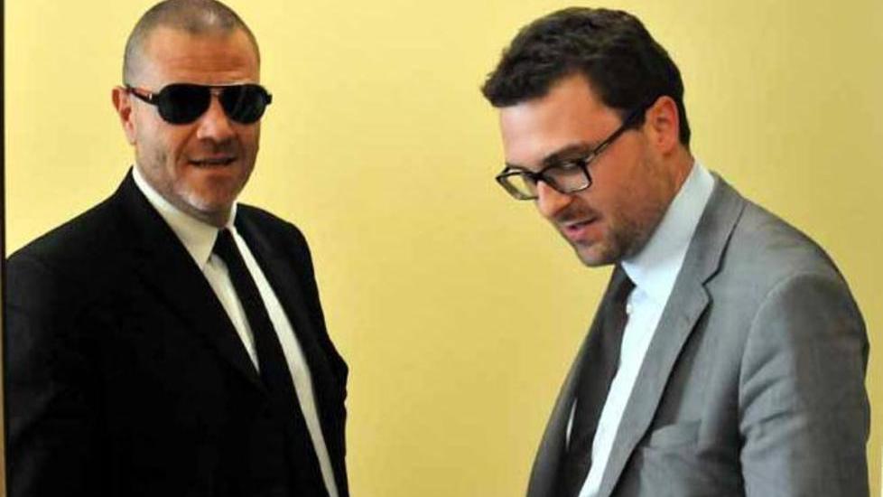 Ricorso in Cassazione per il maxi risarcimento