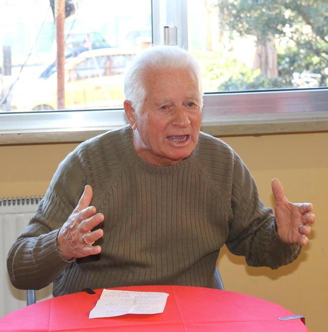 «Aumenti in bolletta» Alza la voce il consiglio di Salviano 