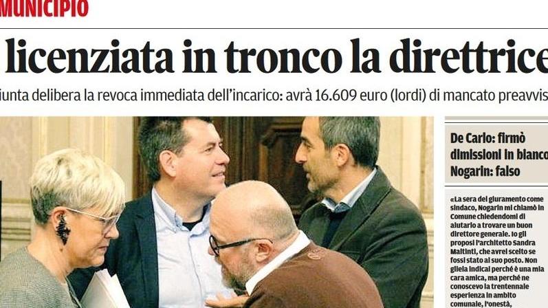 la storia in pillole