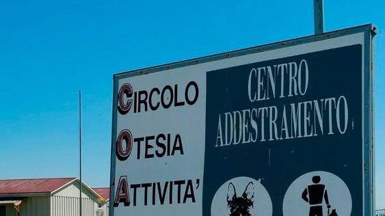 Sotto i fari Bocciofila, Coac, Ovest e fiera