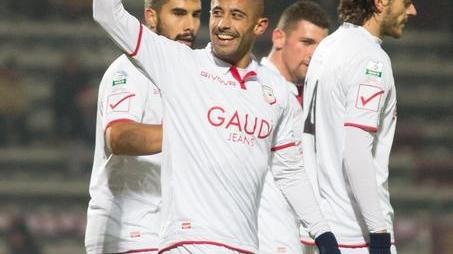 Il Carpi si fa il regalo di Natale