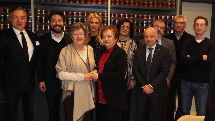 Primo passo per l’Hospice Ospiterà malati oncologici