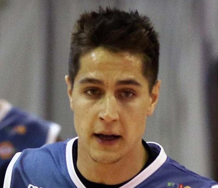 Trauma alla spalla ma capitan Cortese domani ci sarà
