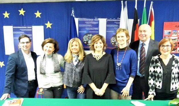 Scuola e Cadf insieme per il futuro 