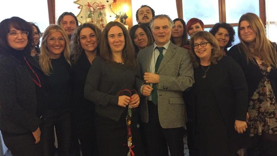 Bondeno impegnata nel sociale