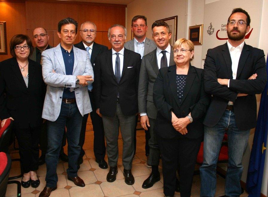 Camera di Commercio La fusione slitta ancora 