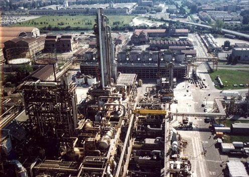 «Non rispetta gli accordi» Yara nel mirino sindacale 