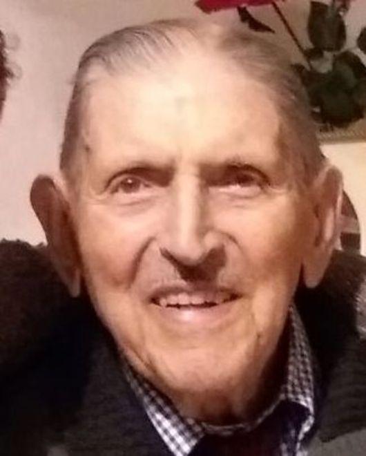 È morto a 104 anni l’ex ambulante Oreste Beretti