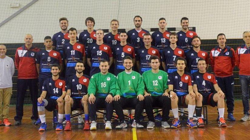 «La Pizzikotto è ancora in corsa per i playoff»