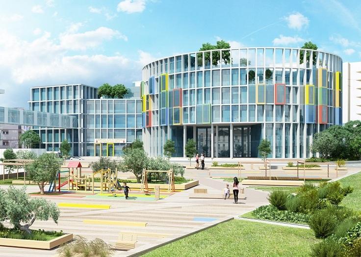 Nuovo ospedale: lavori pronti a partire 