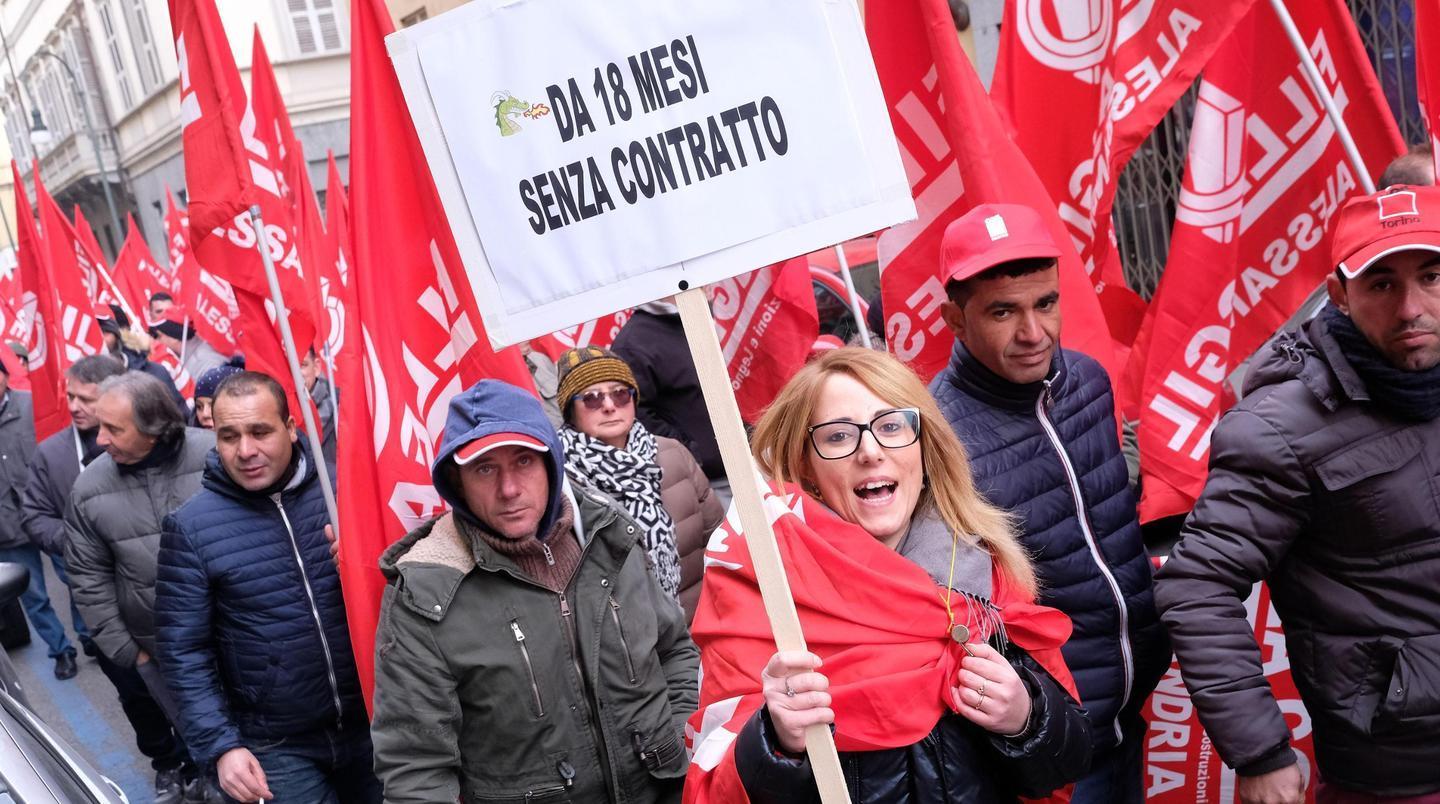 Imprese nell’isola, aumentano i fallimenti 