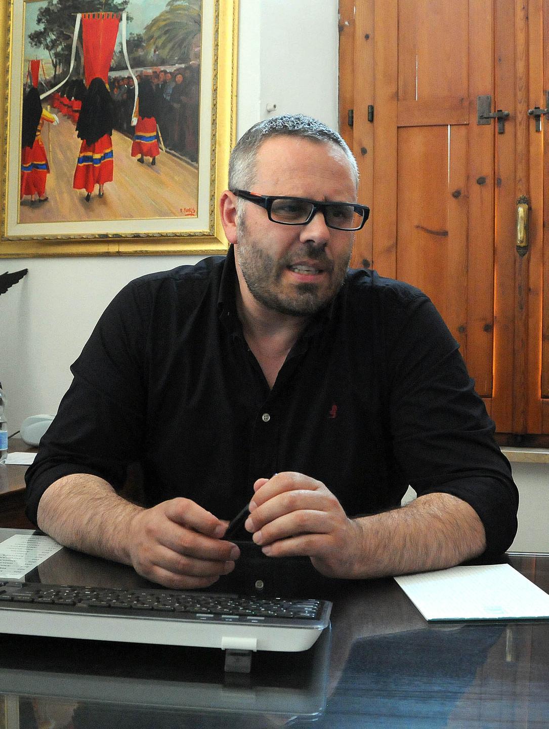  Lo sfogo: abbandonato dai politici 