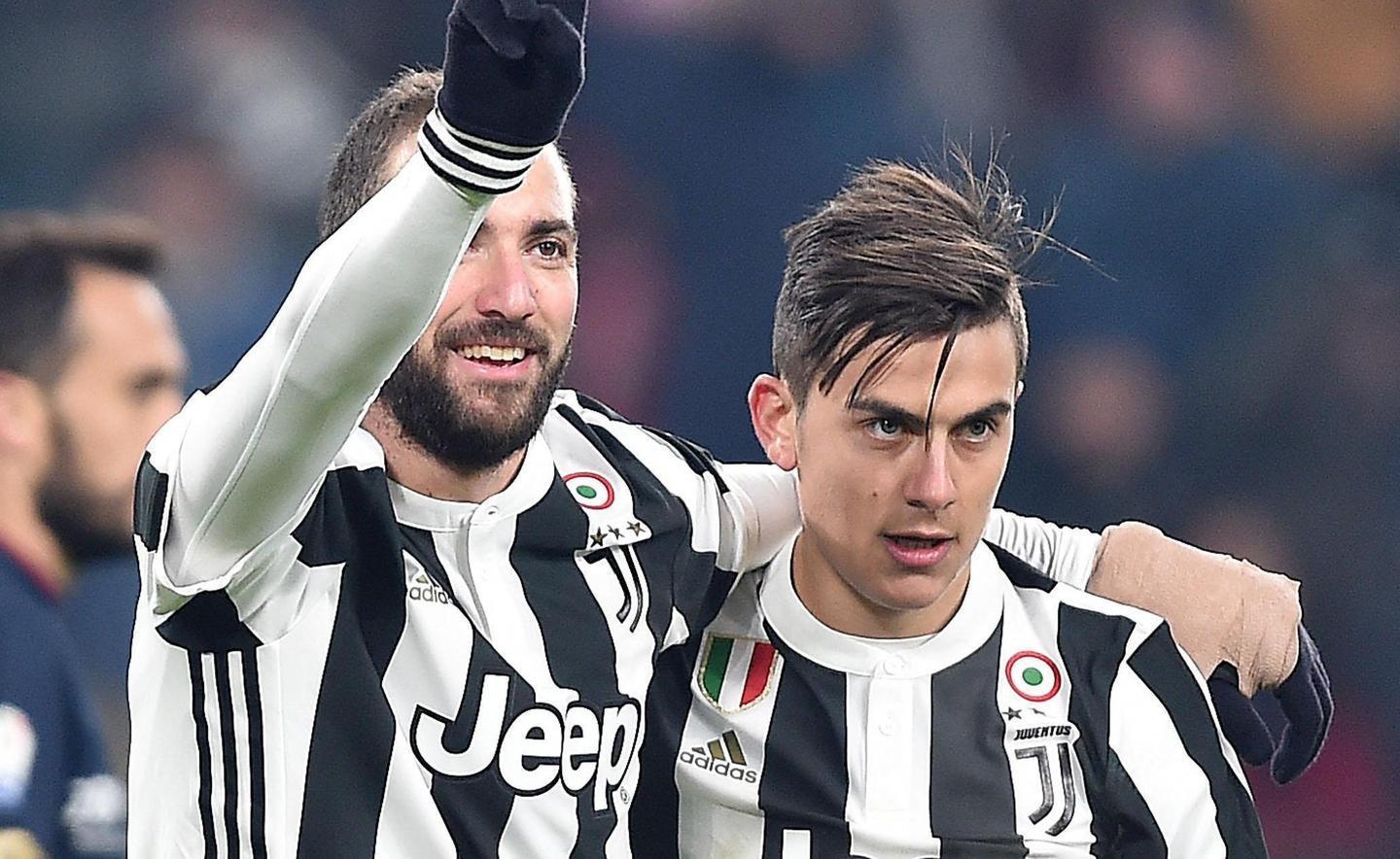 Dispetti e rancori: godiamoci Juve-Roma 