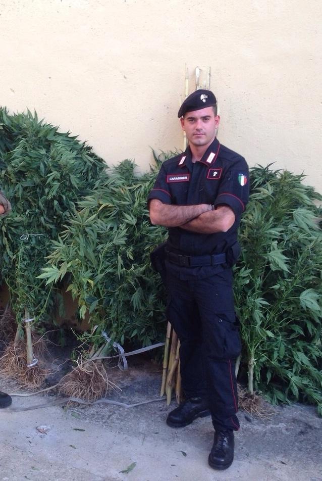 Ozieri, città sicura grazie al lavoro di polizia e carabinieri 