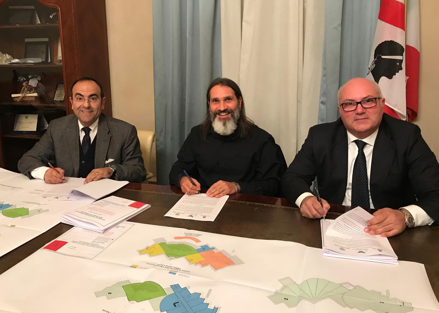 Authority: «Pronti a ultimare l’opera» 