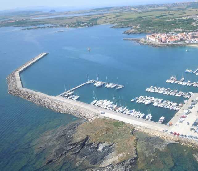 Un concorso di idee per il porto di Stintino 