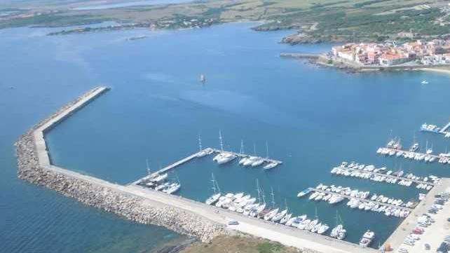 Un concorso di idee per il porto di Stintino