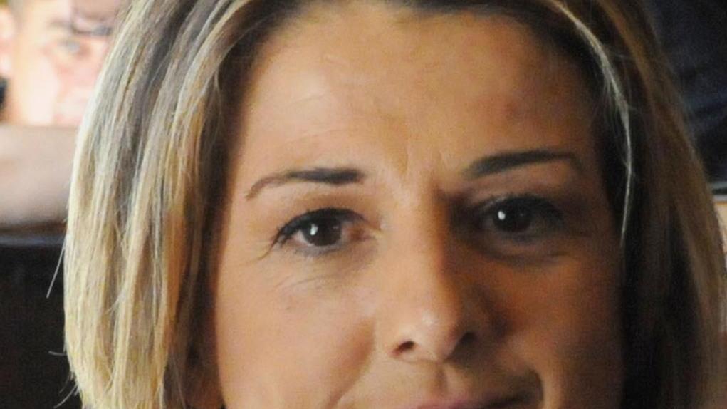 Il sindaco: «Grazie per il tuo impegno»