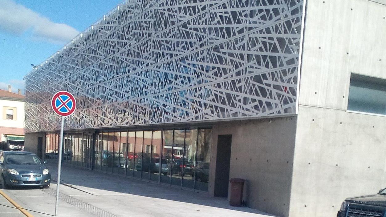 Macomer, ladri in azione nel Centro intermodale
