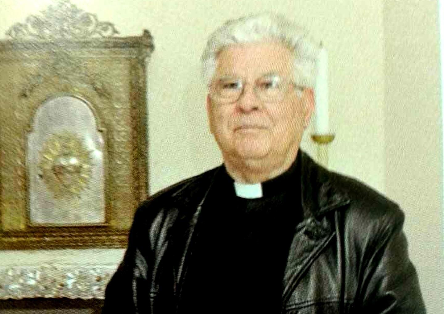 Addio a don Francesco Pala, è stato parroco per 57 anni