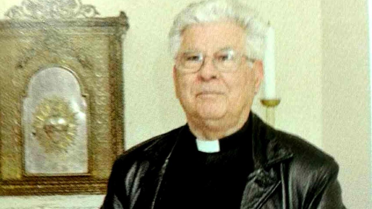 Addio a don Francesco Pala, è stato parroco per 57 anni