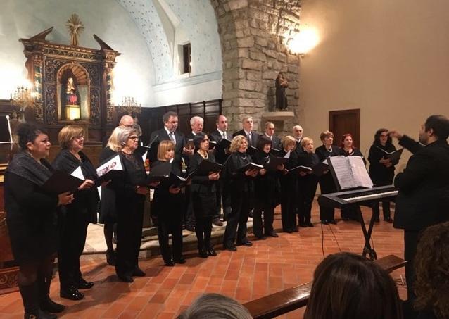 Musica e canto sacri, si comincia stasera