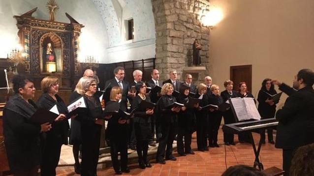 Musica e canto sacri, si comincia stasera