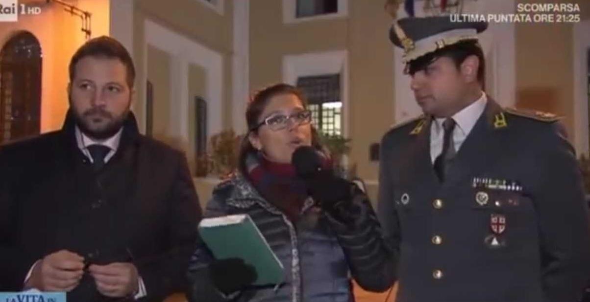Il comandante dei vigili indagato dopo le segnalazioni dei cittadini 