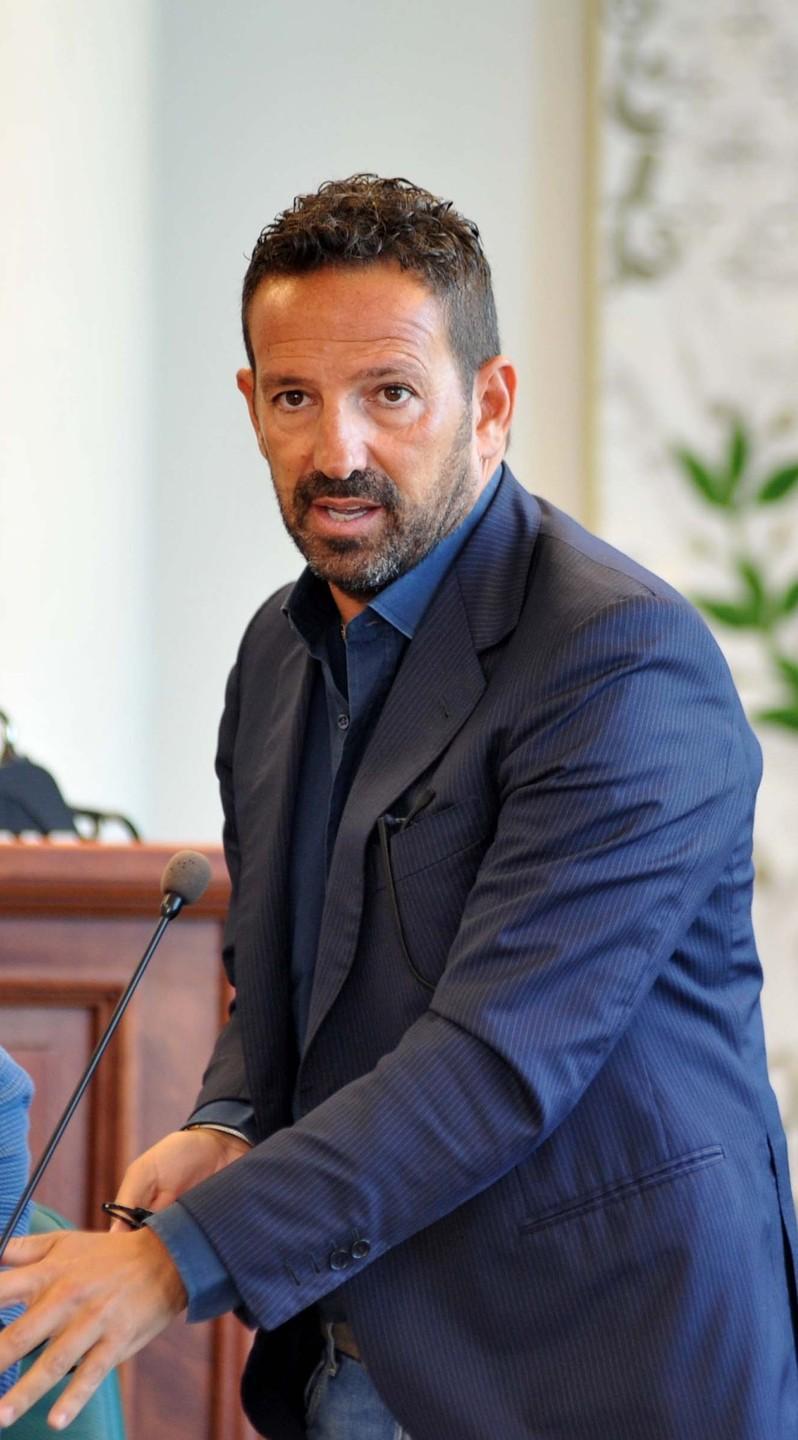 Giuseppe Fasolino