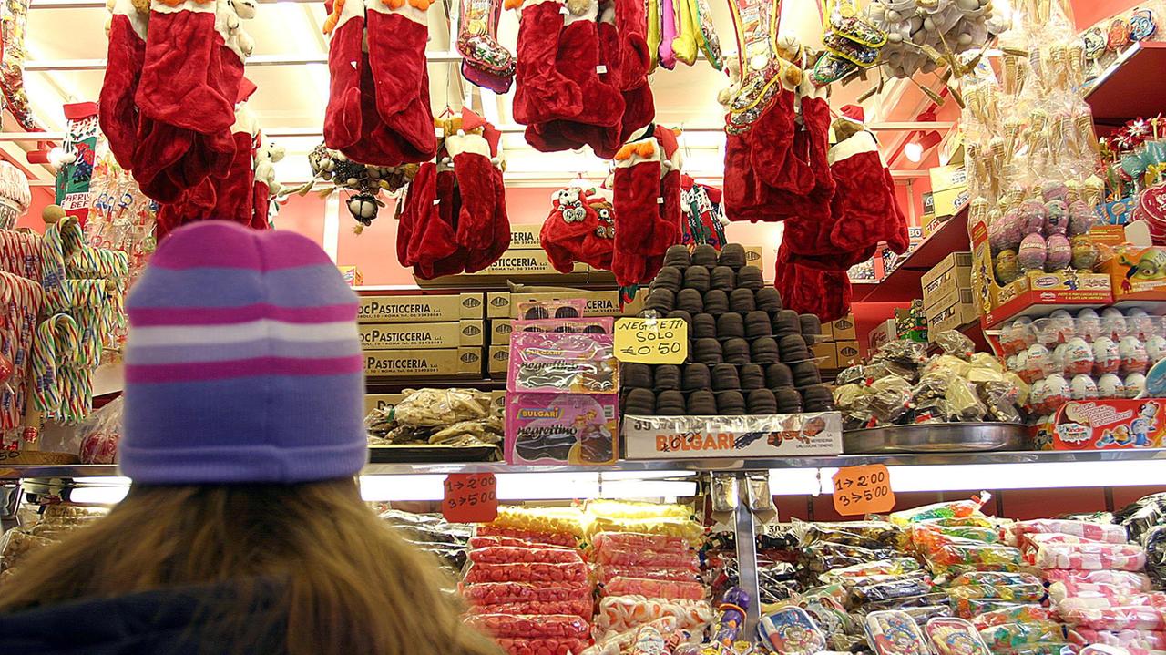 Sardegna, Natale a casa e il piatto forte è sempre l'agnello