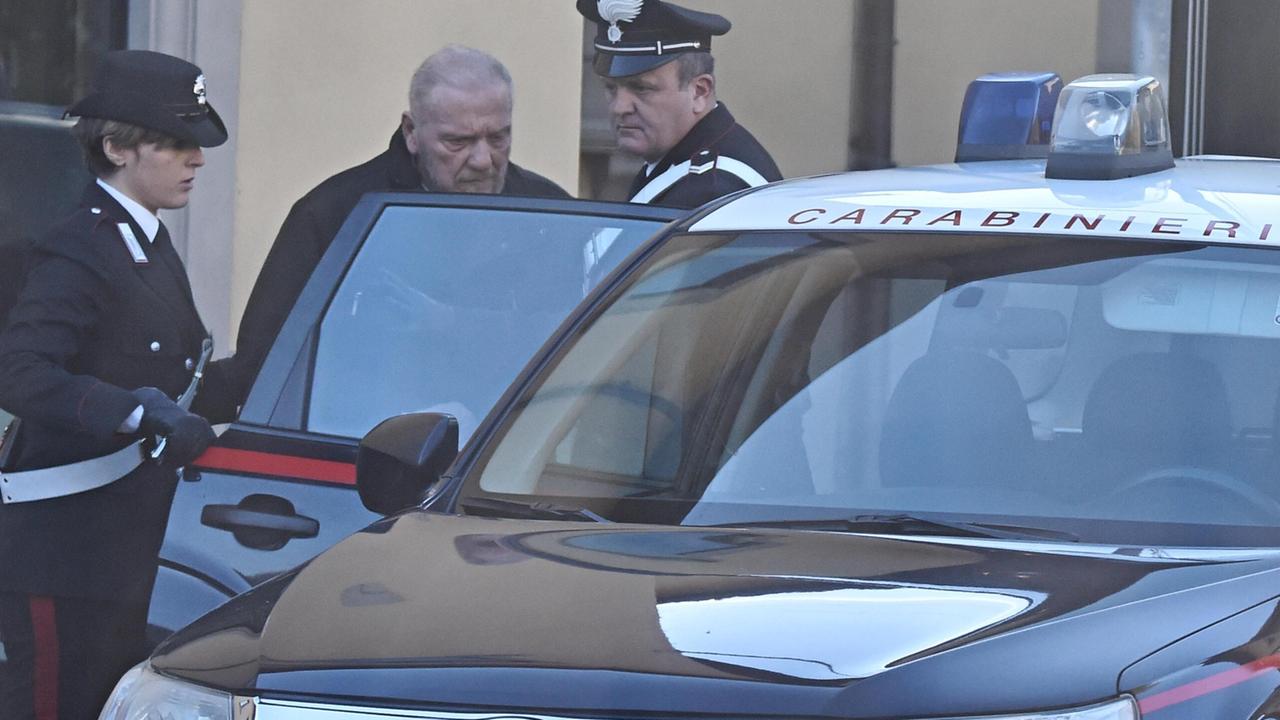 Scandalo Forteto, arrestato Rodolfo Fiesoli