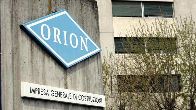 Orion, tempi allungati per la liquidazione