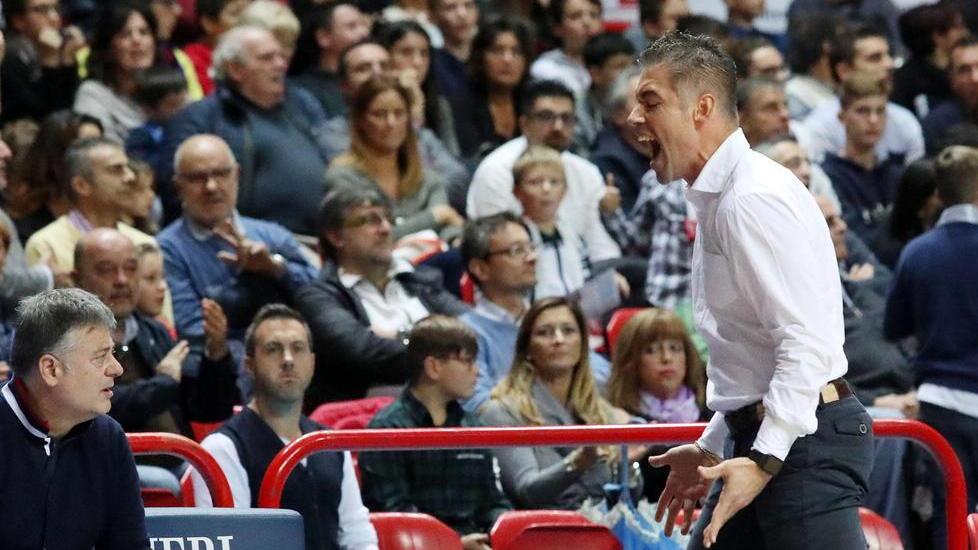 Vittoria d’autorità per Piombino