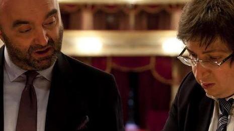 Da Sokolov a Bahrami grandi solisti per Promusica 2018