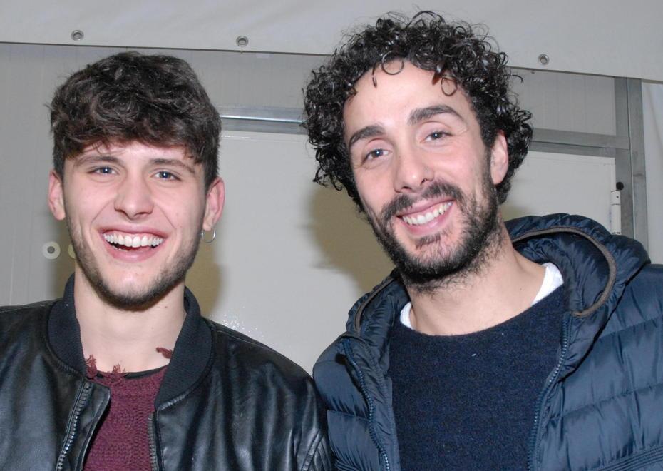 Tre buoni rinforzi nel Capanne e il ritorno di mister Valori