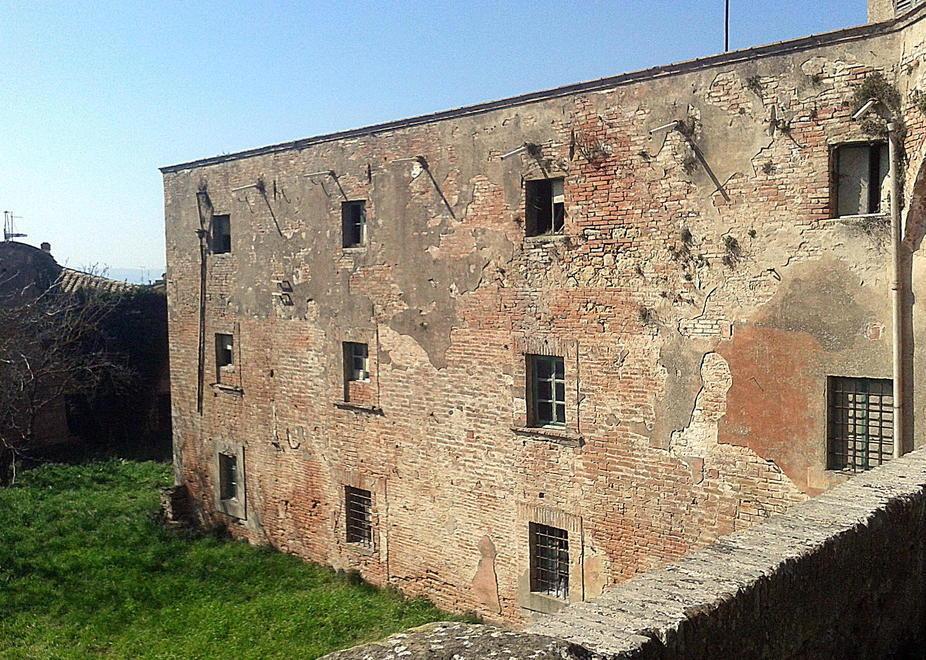 Montefoscoli, per la fattoria quattro offerte d’acquisto 