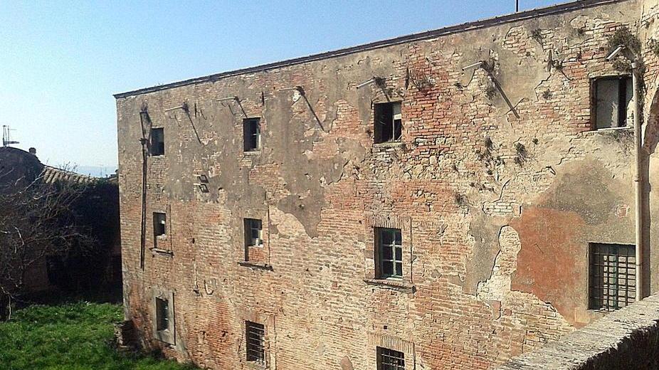 Montefoscoli, per la fattoria quattro offerte d’acquisto