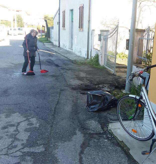 Il proprietario dell’auto andata a fuoco «Conoscevo il ragazzo, mai uno screzio»
